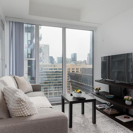 Toronto Garden Suites エクステリア 写真