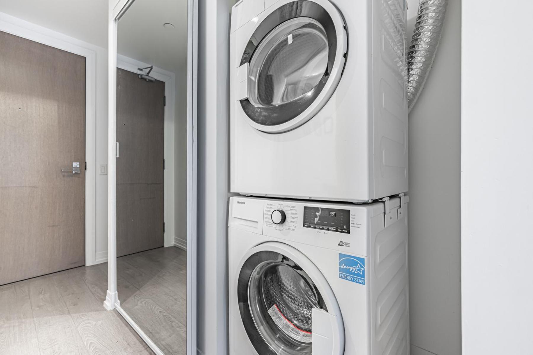 Toronto Garden Suites エクステリア 写真