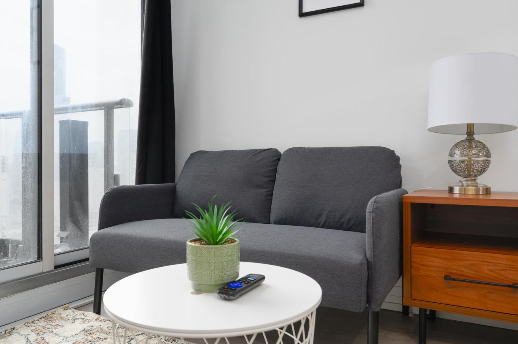 Toronto Garden Suites エクステリア 写真
