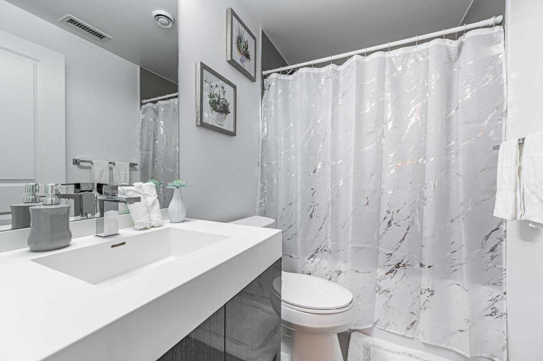 Toronto Garden Suites エクステリア 写真