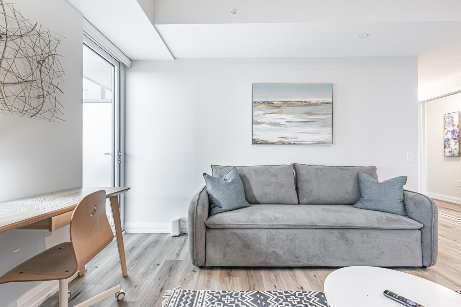 Toronto Garden Suites エクステリア 写真