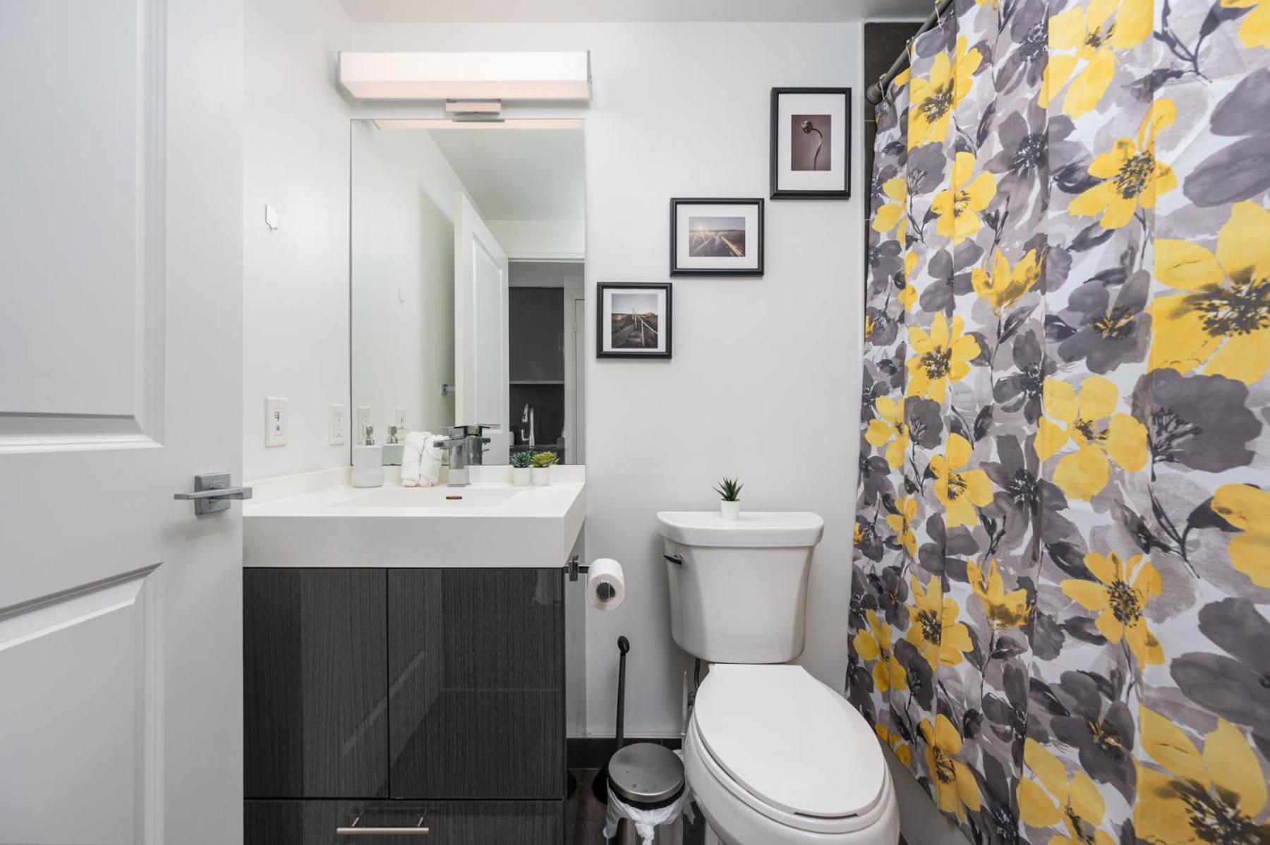Toronto Garden Suites エクステリア 写真