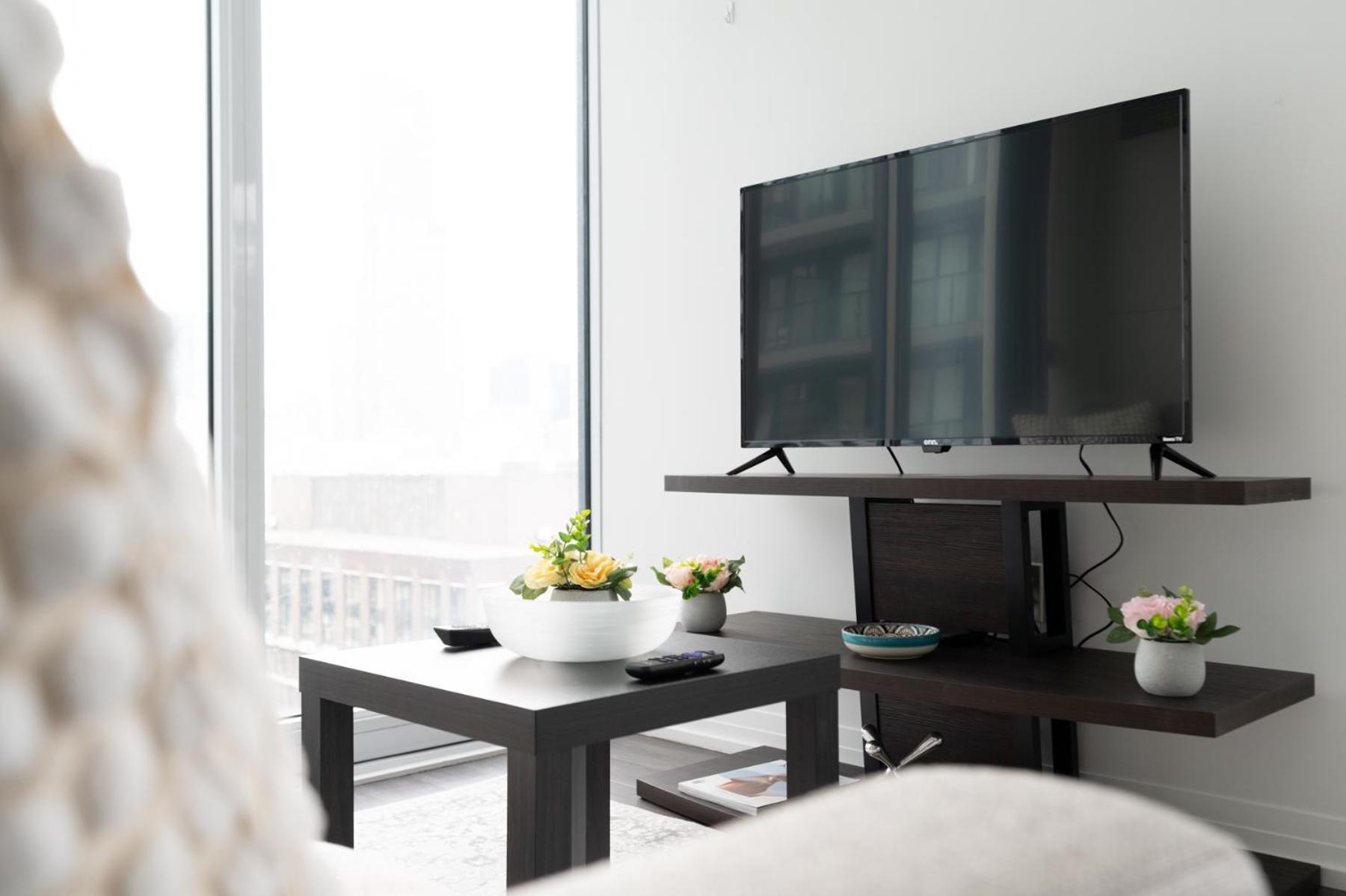 Toronto Garden Suites エクステリア 写真